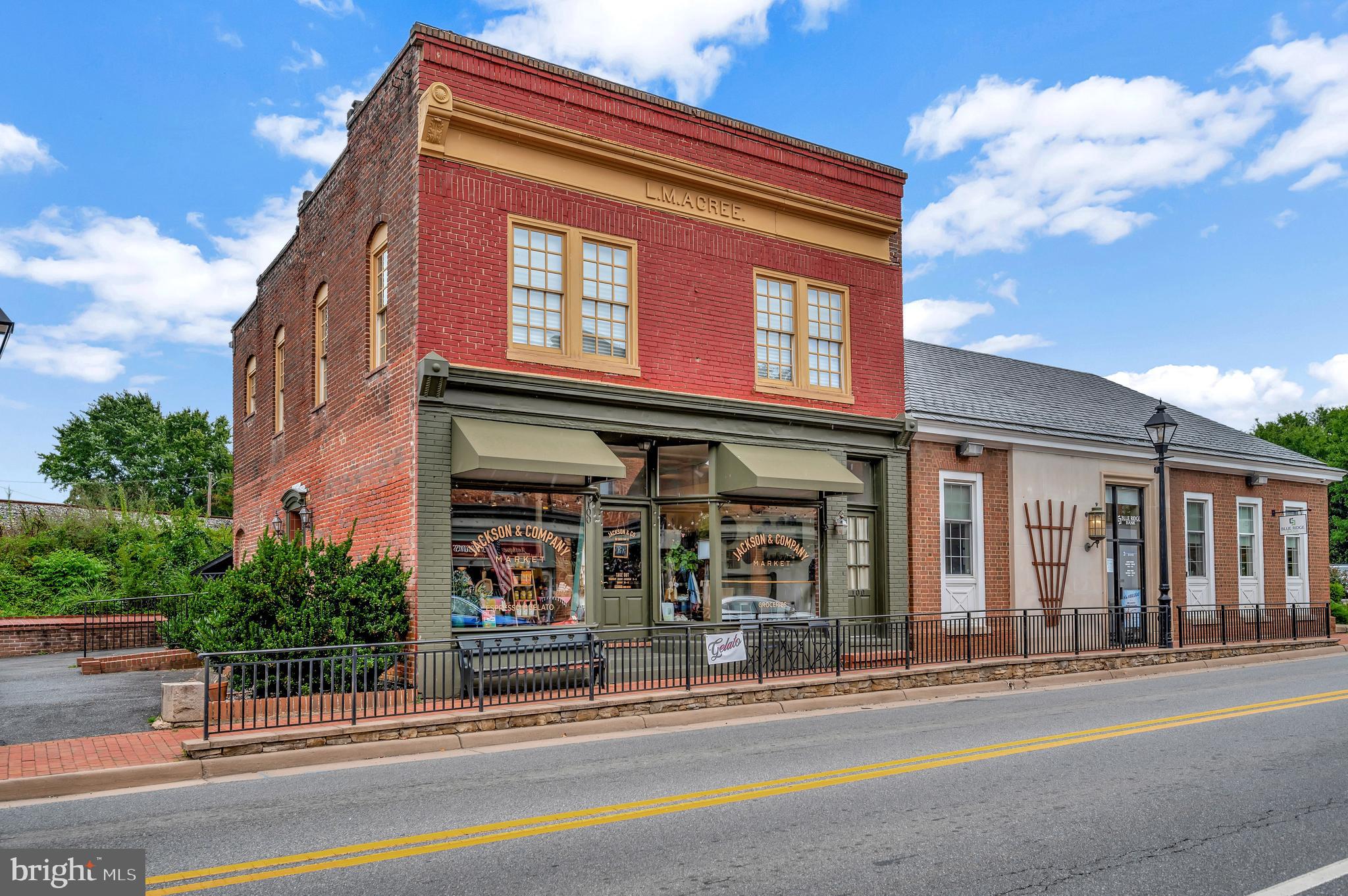 BUCKLEY - Residential