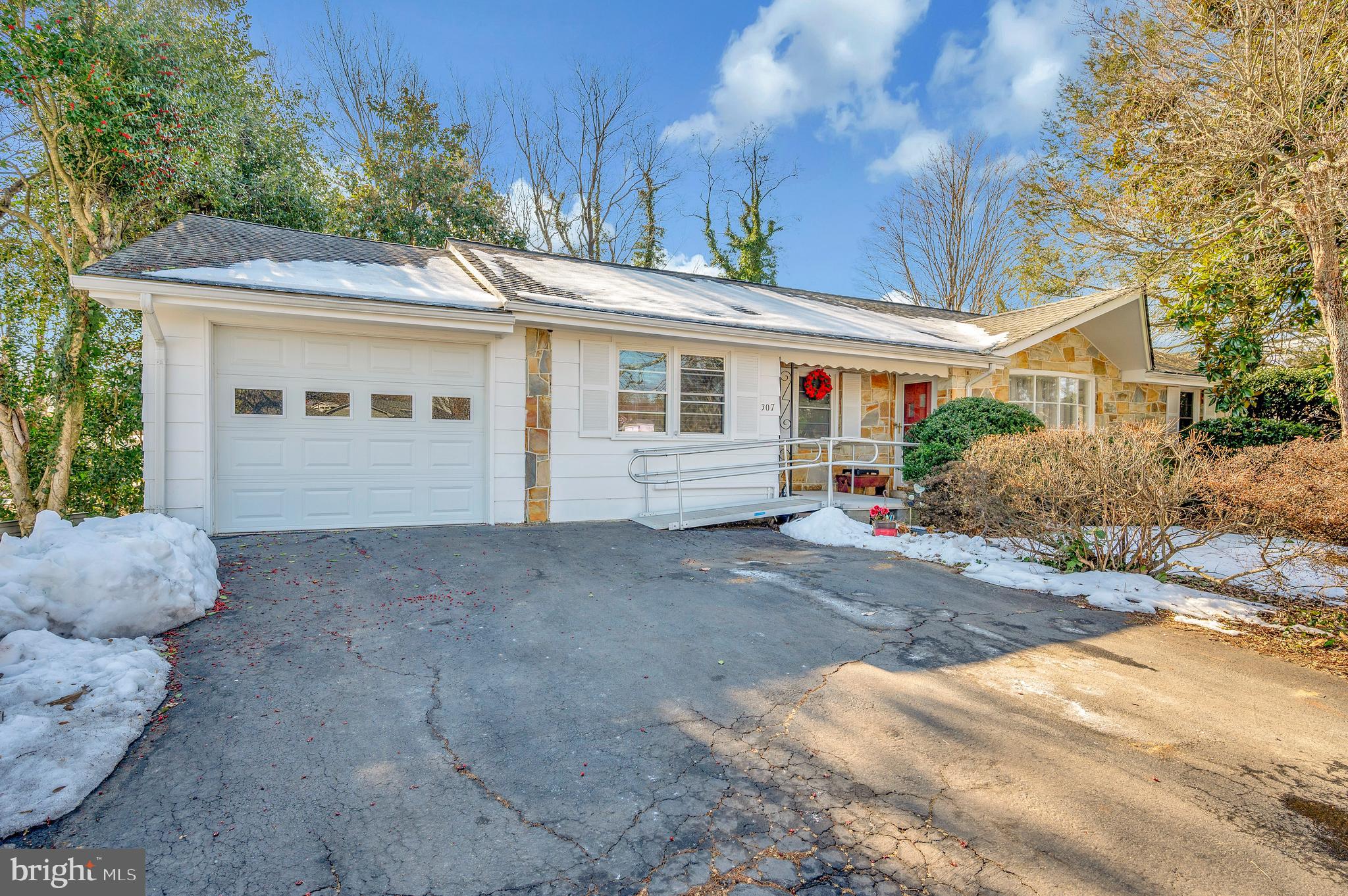 BUCKLEY - Residential