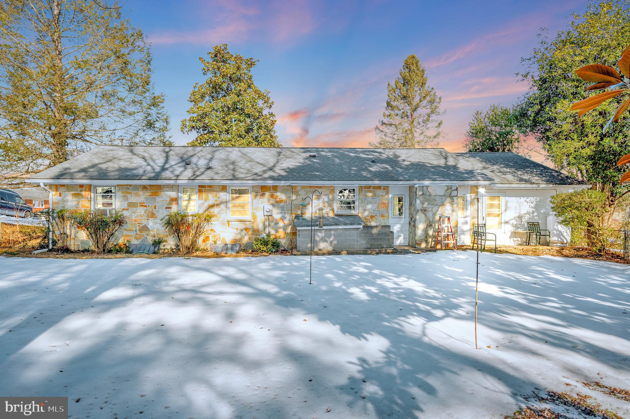 BUCKLEY - Residential