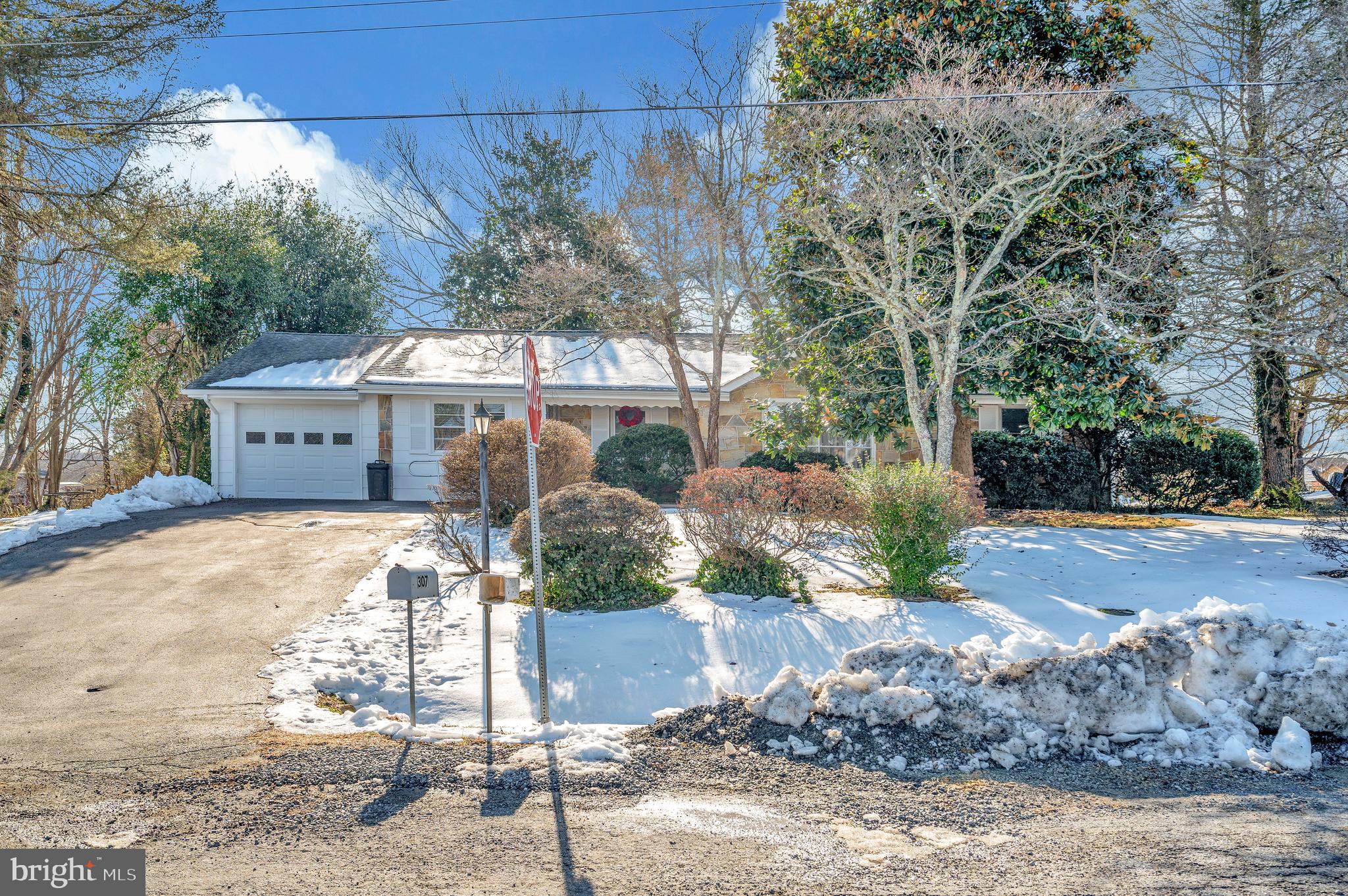 BUCKLEY - Residential