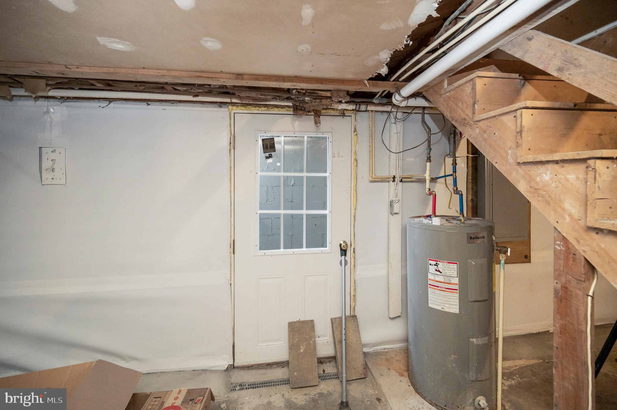 BUCKLEY - Residential