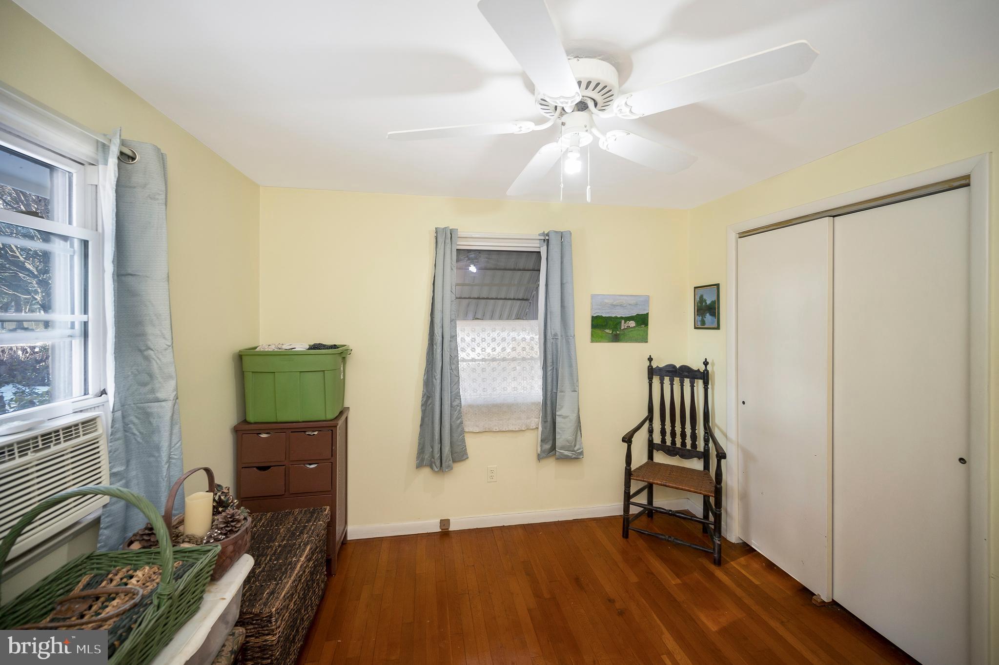 BUCKLEY - Residential