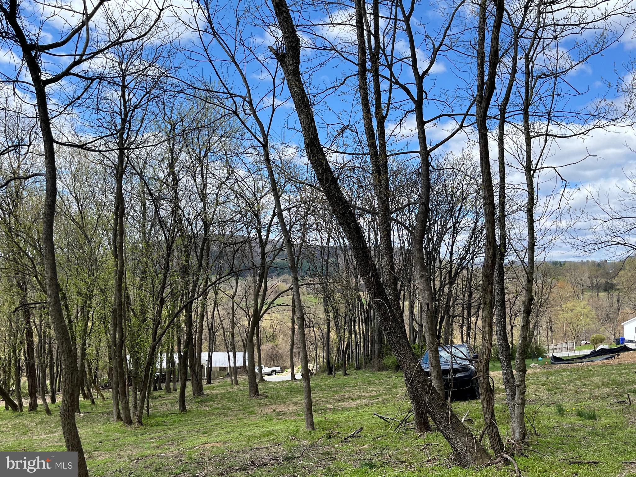 509 GABLERS ROAD