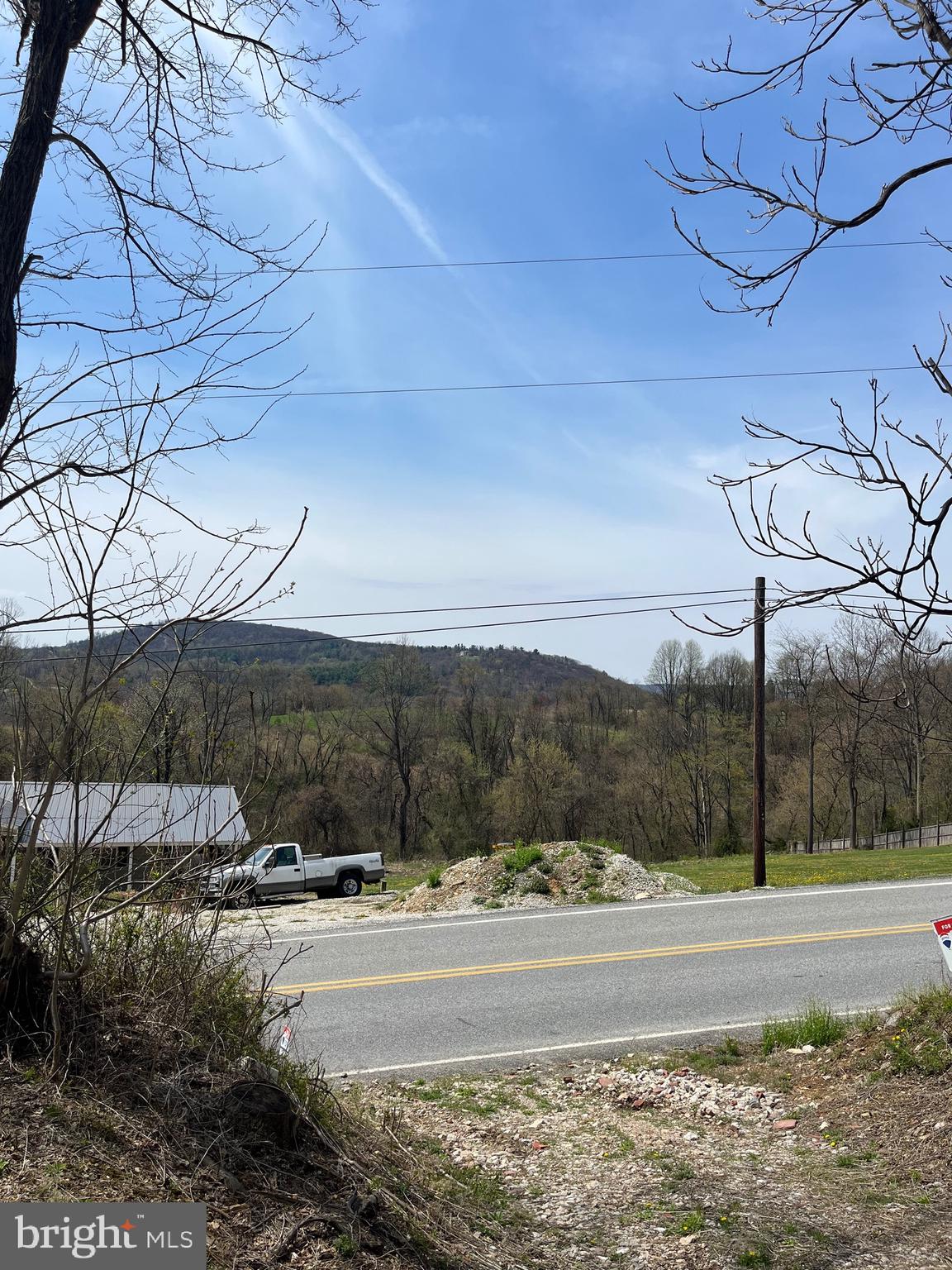 509 GABLERS ROAD