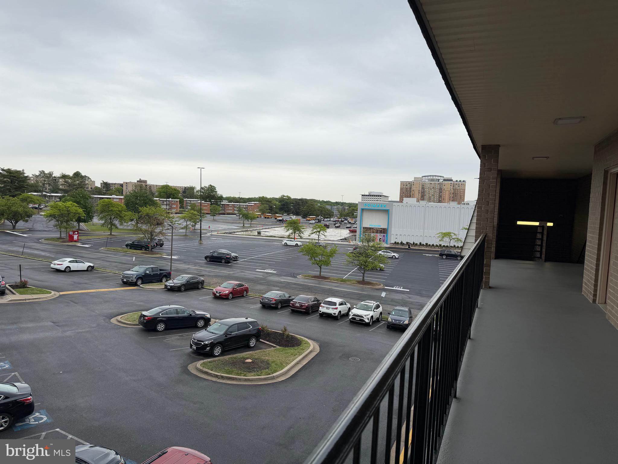 3321 TOLEDO TERRACE 201