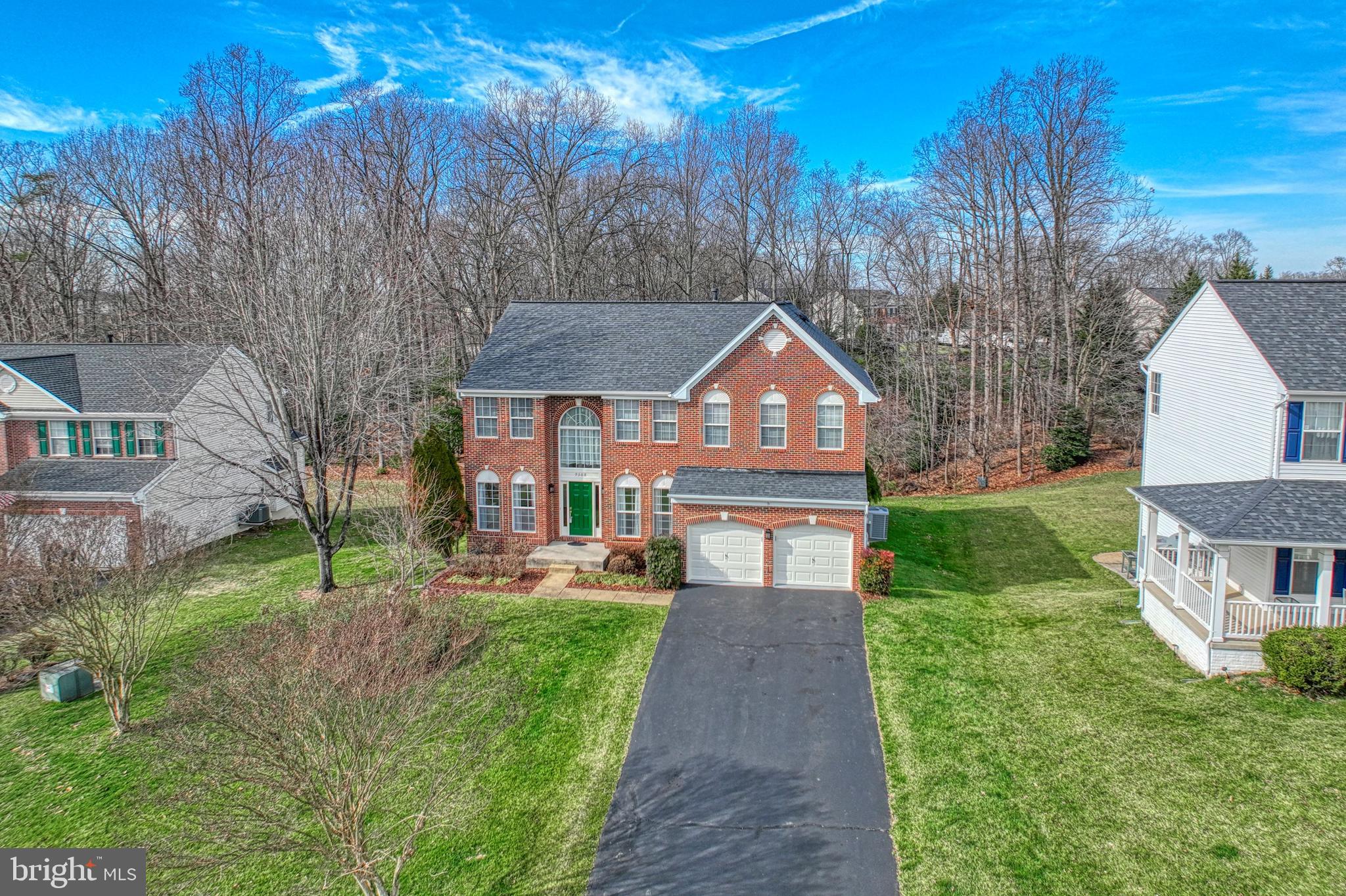 BLOOMS CROSSING - Residential