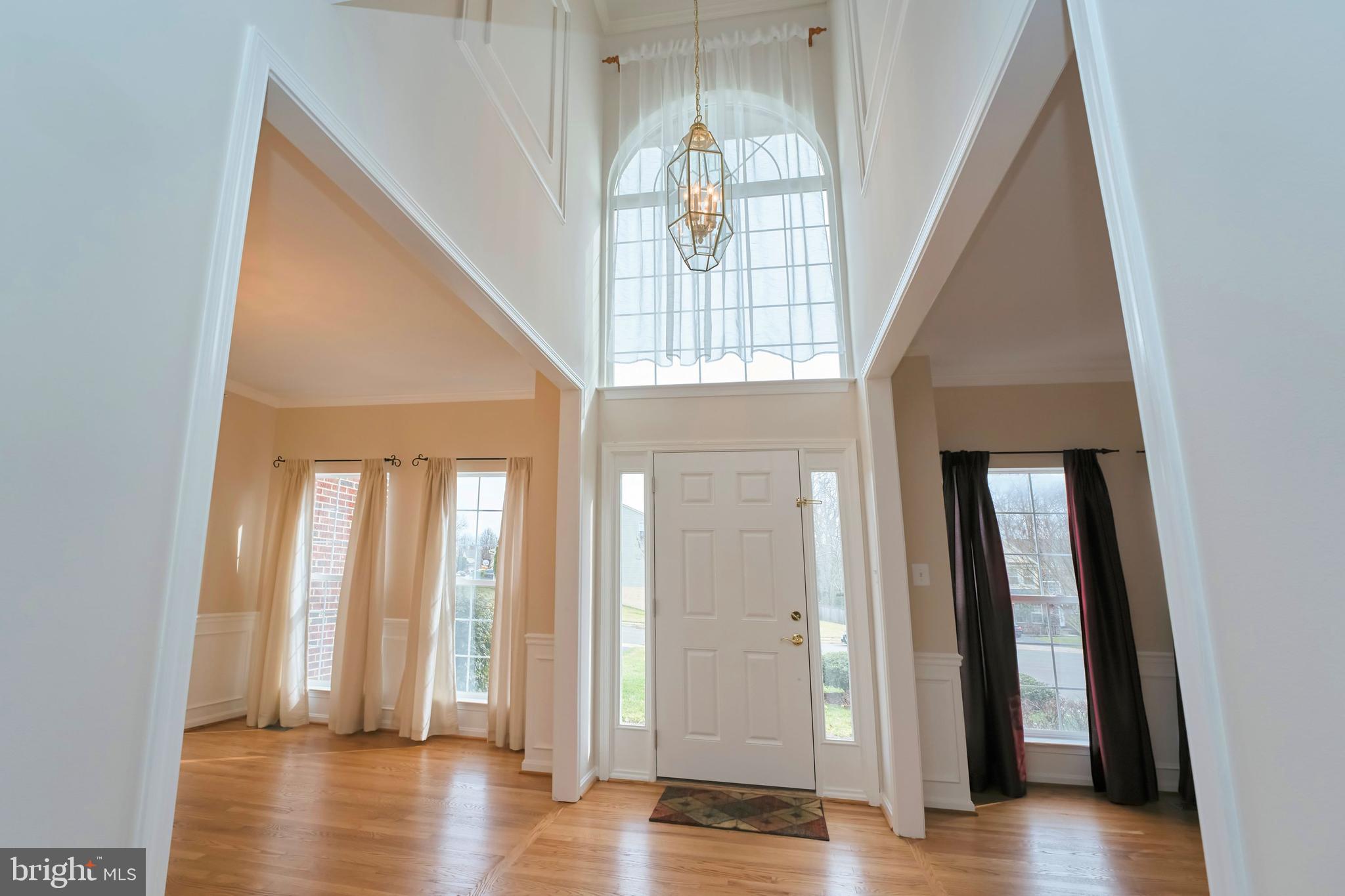 BLOOMS CROSSING - Residential