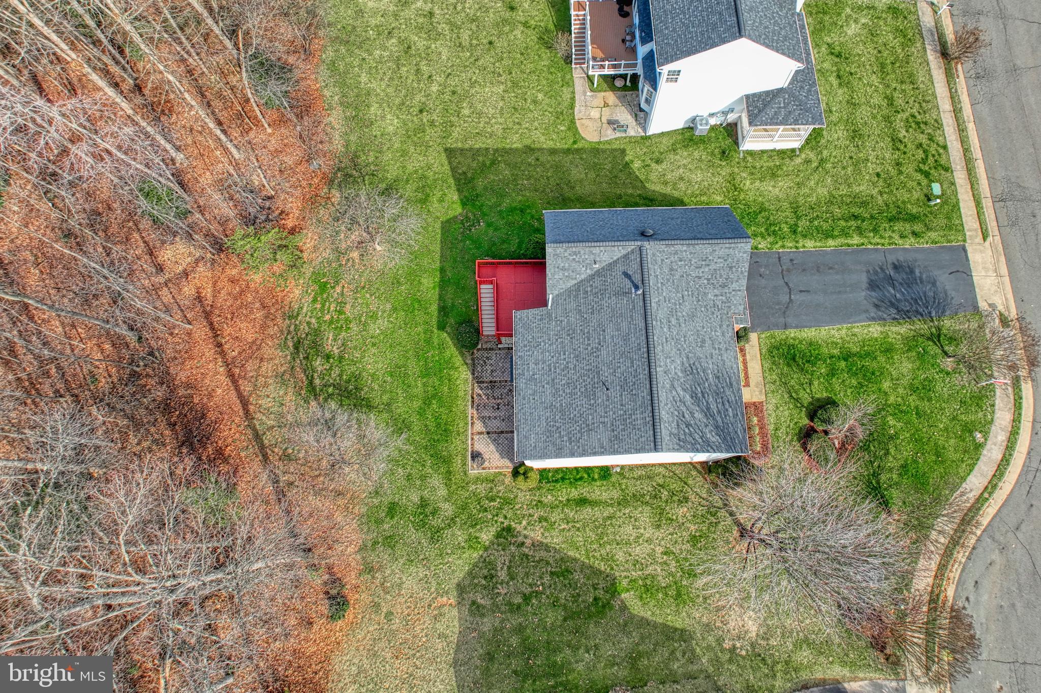 BLOOMS CROSSING - Residential