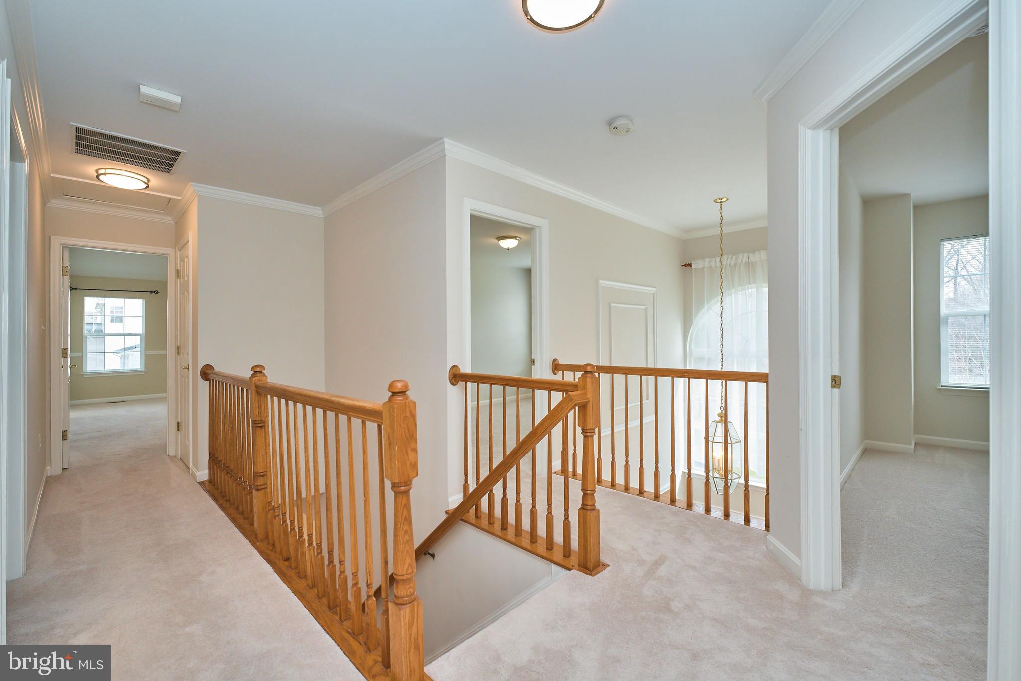 BLOOMS CROSSING - Residential