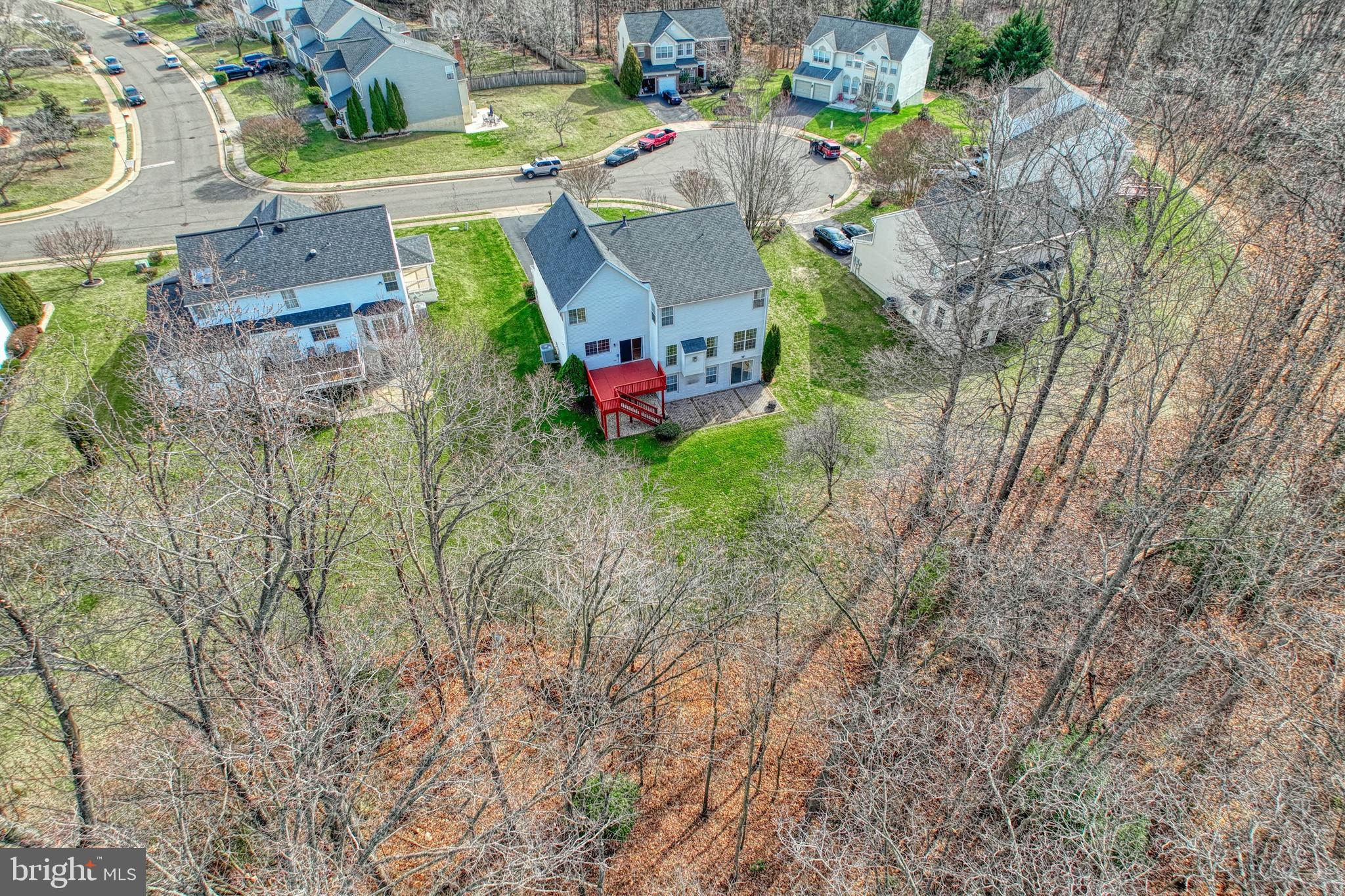 BLOOMS CROSSING - Residential