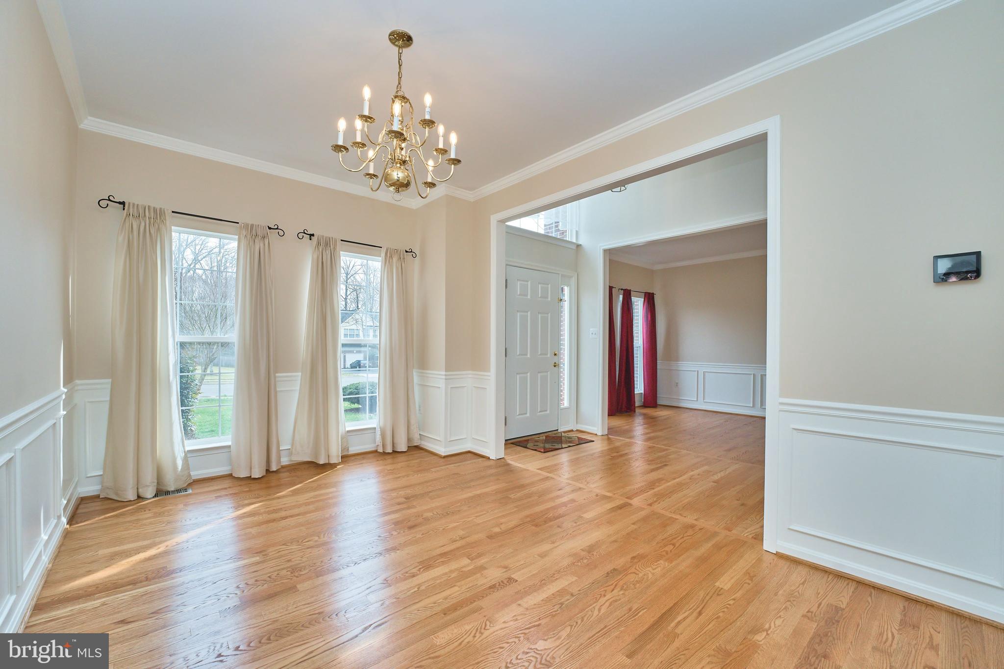 BLOOMS CROSSING - Residential