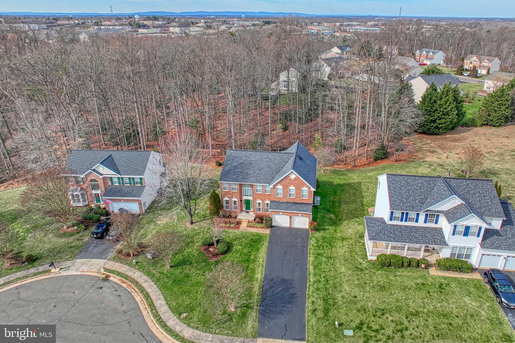 BLOOMS CROSSING - Residential