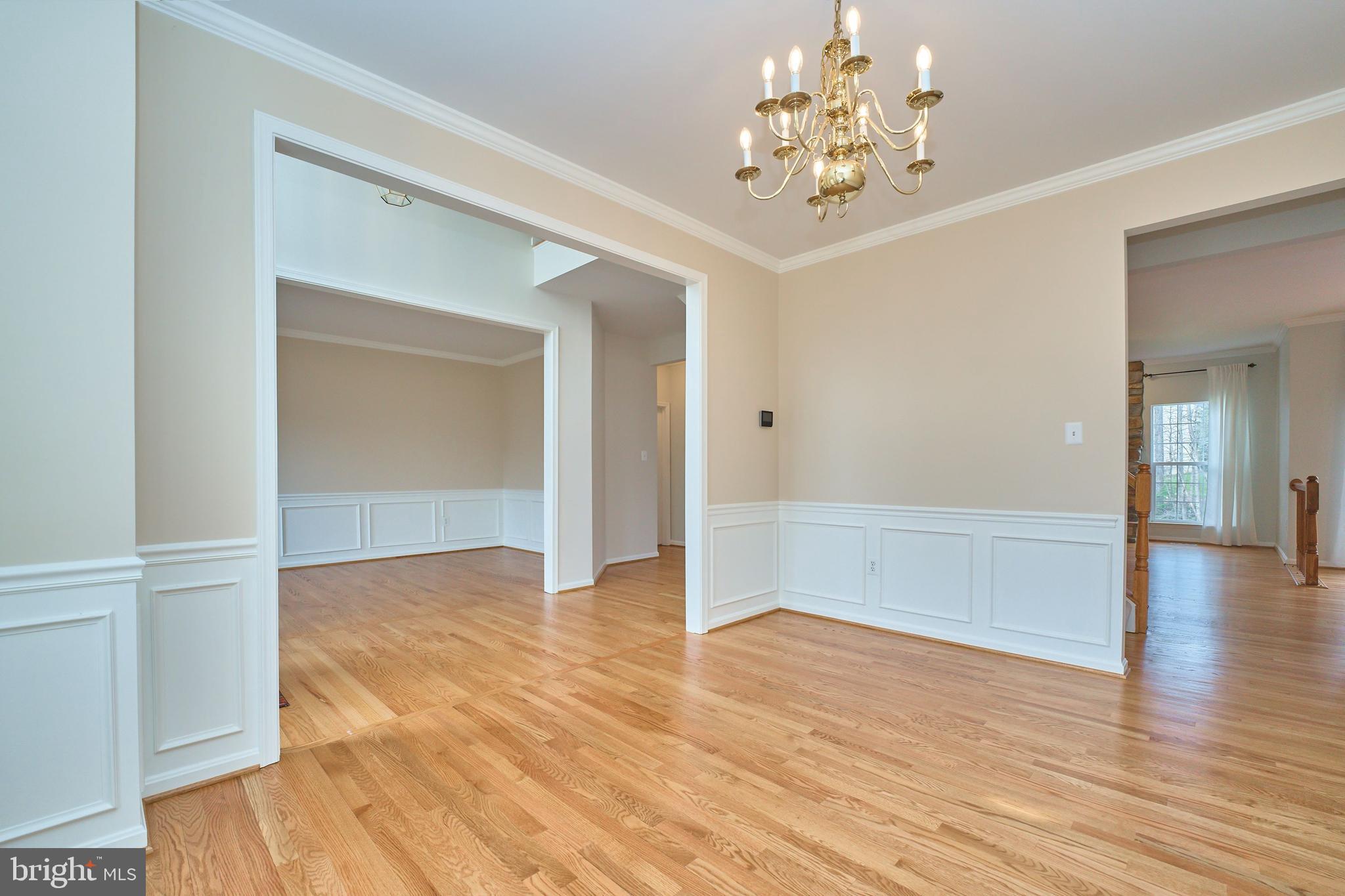 BLOOMS CROSSING - Residential