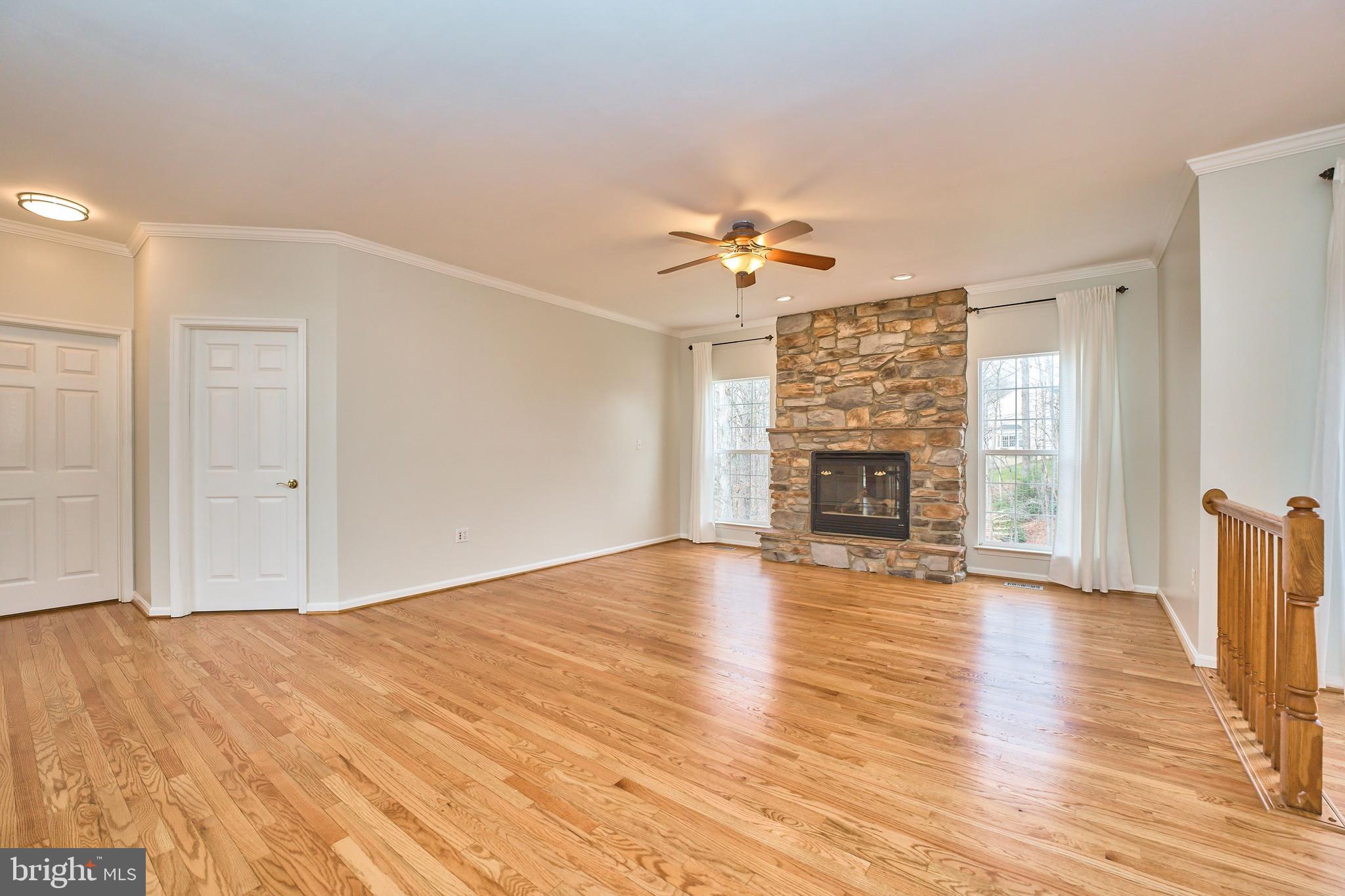 BLOOMS CROSSING - Residential