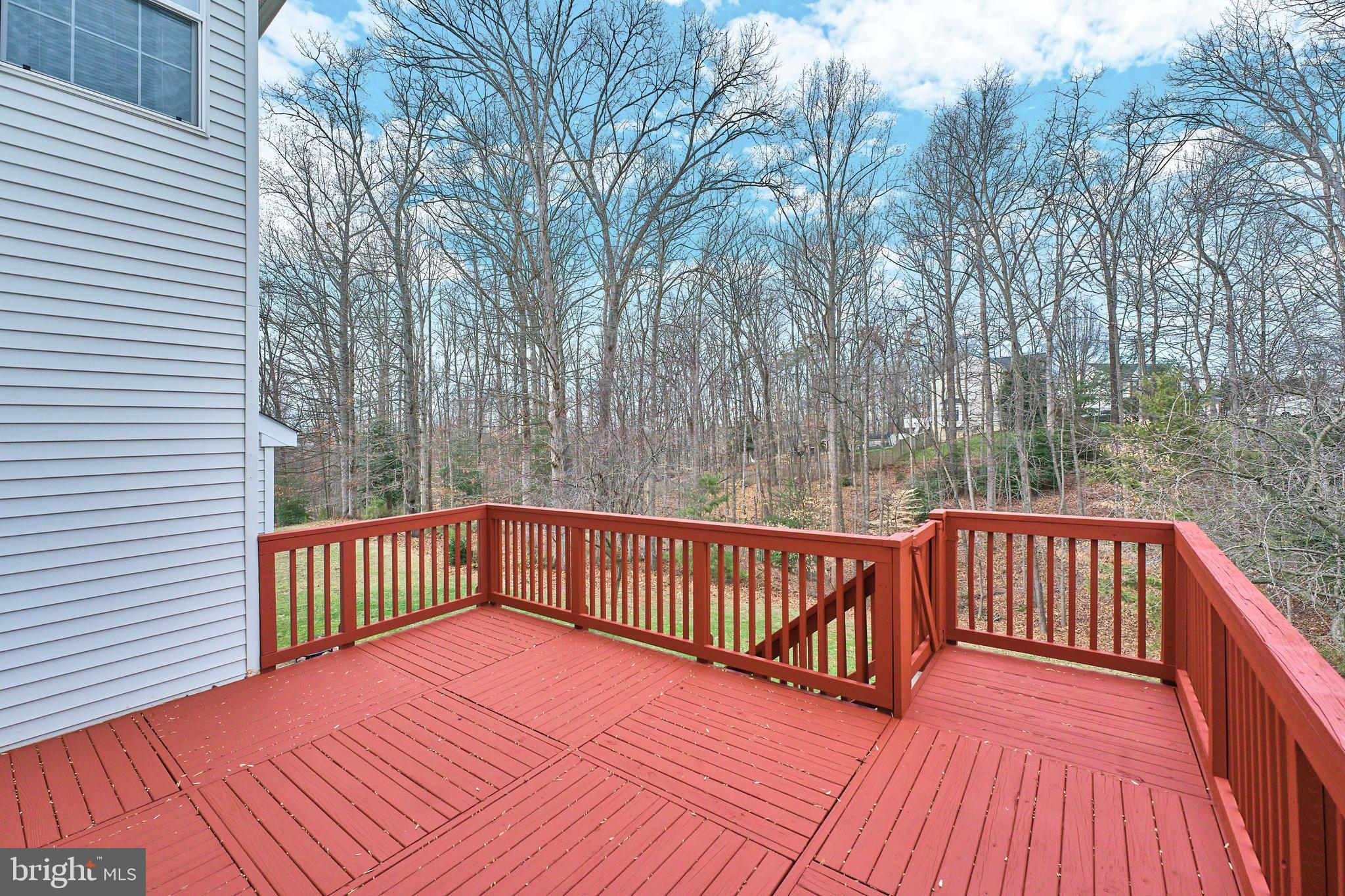 BLOOMS CROSSING - Residential