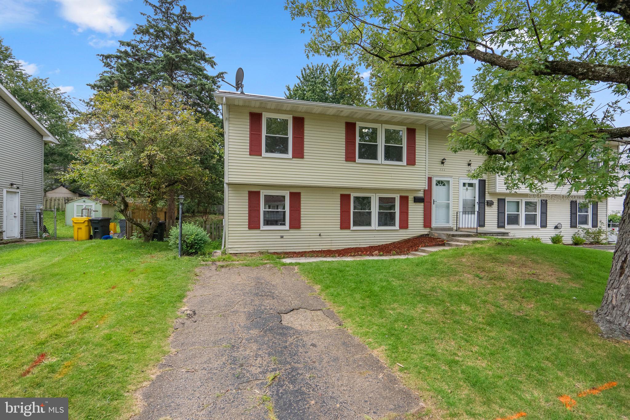 706 CHAPELGATE DRIVE