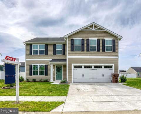 Homes For Sale - 11 Saddle Bill Circle<br/> CAMBRIDGE, MD 21613