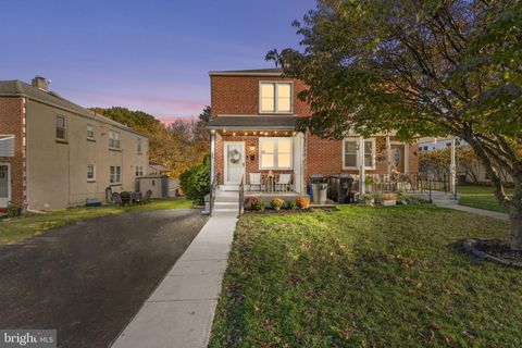 1010 BUTTONWOOD STREET NORRISTOWN PA 19401