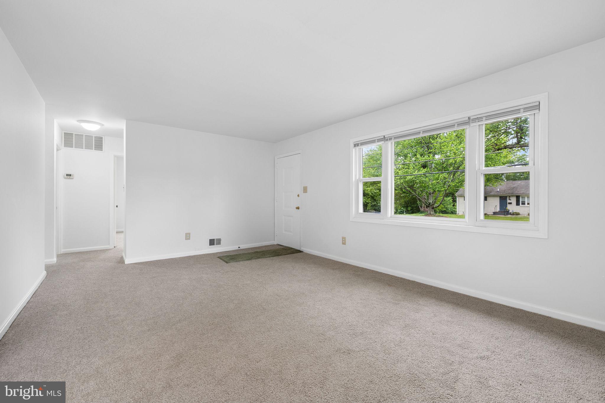 6421 DORSET DRIVE