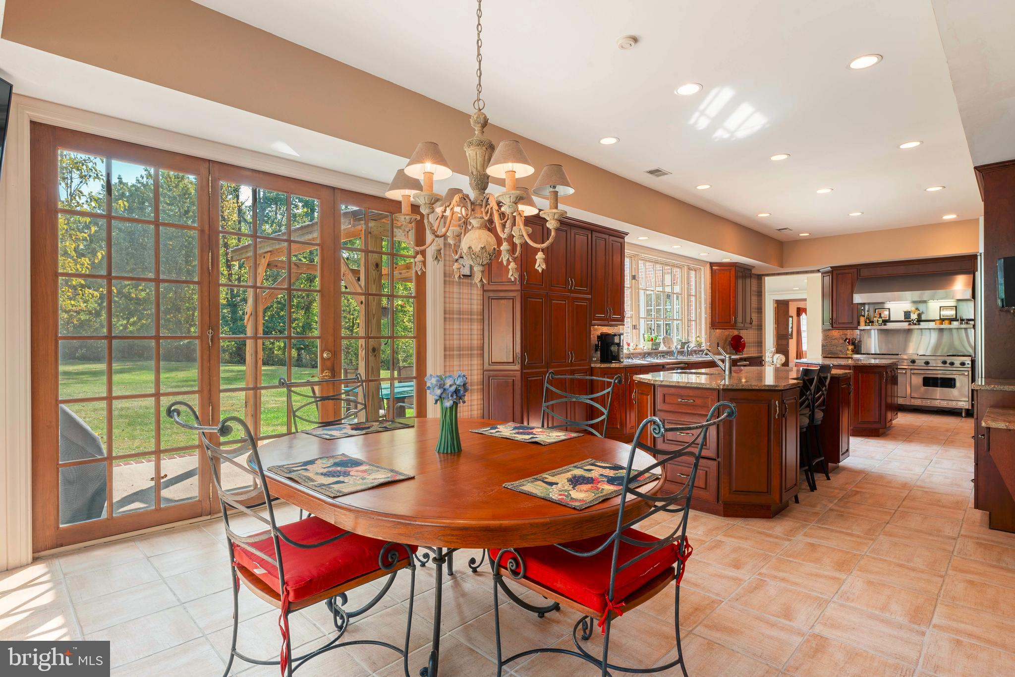 DEER RUN FARMS - Residential