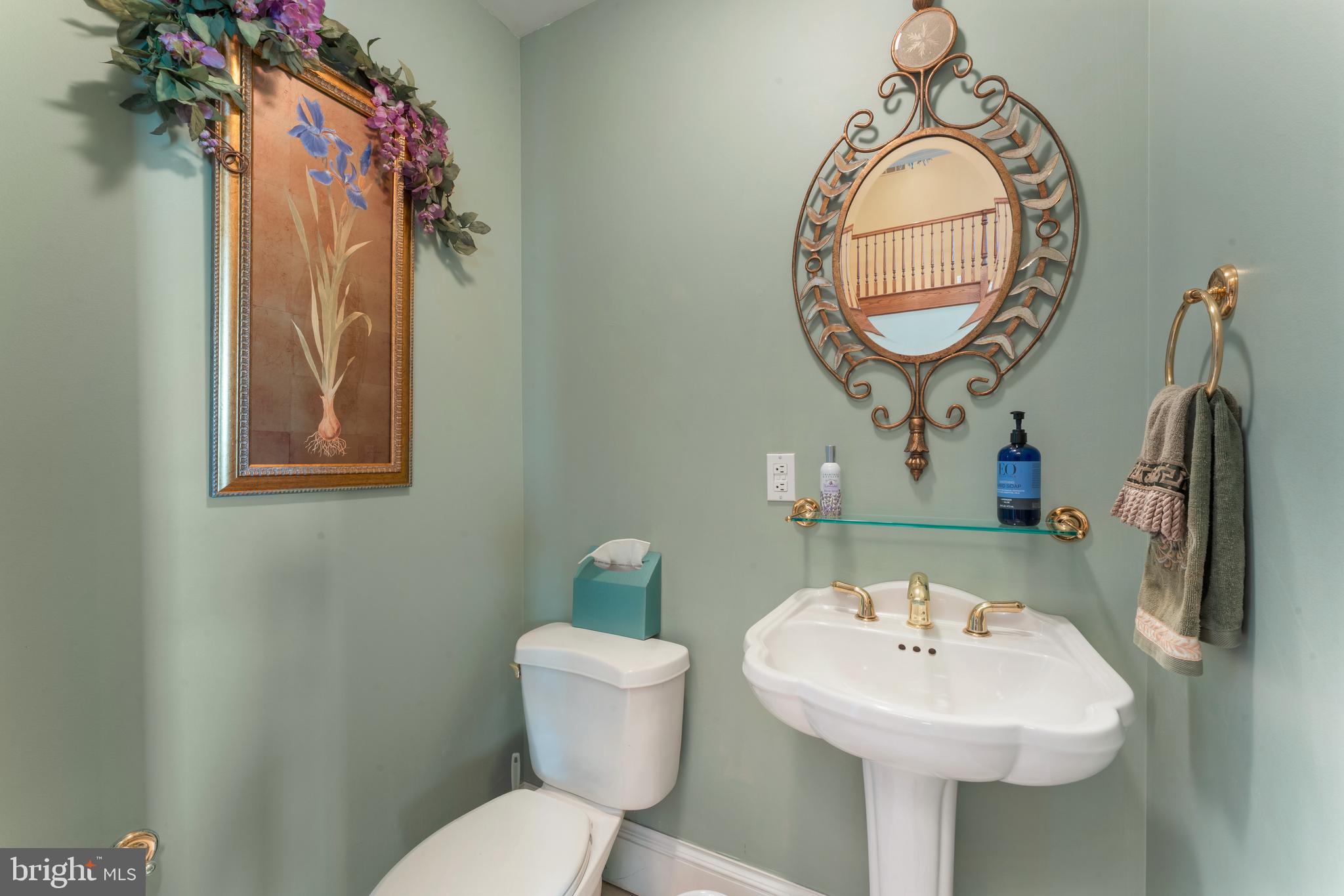 DEER RUN FARMS - Residential