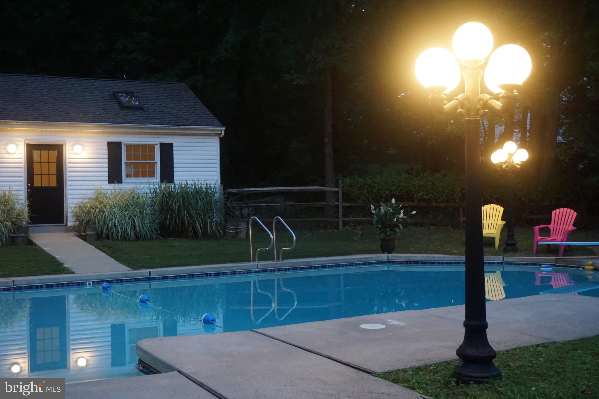 DEER RUN FARMS - Residential