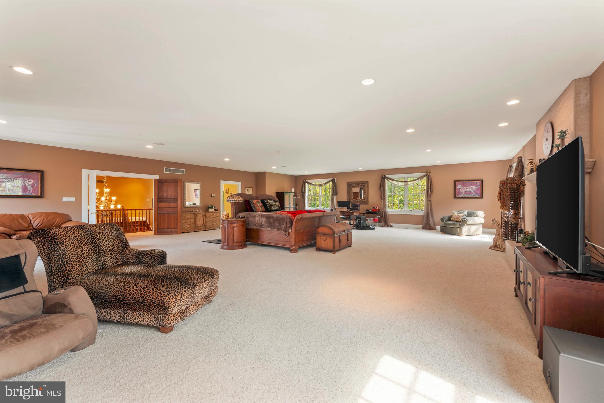 DEER RUN FARMS - Residential