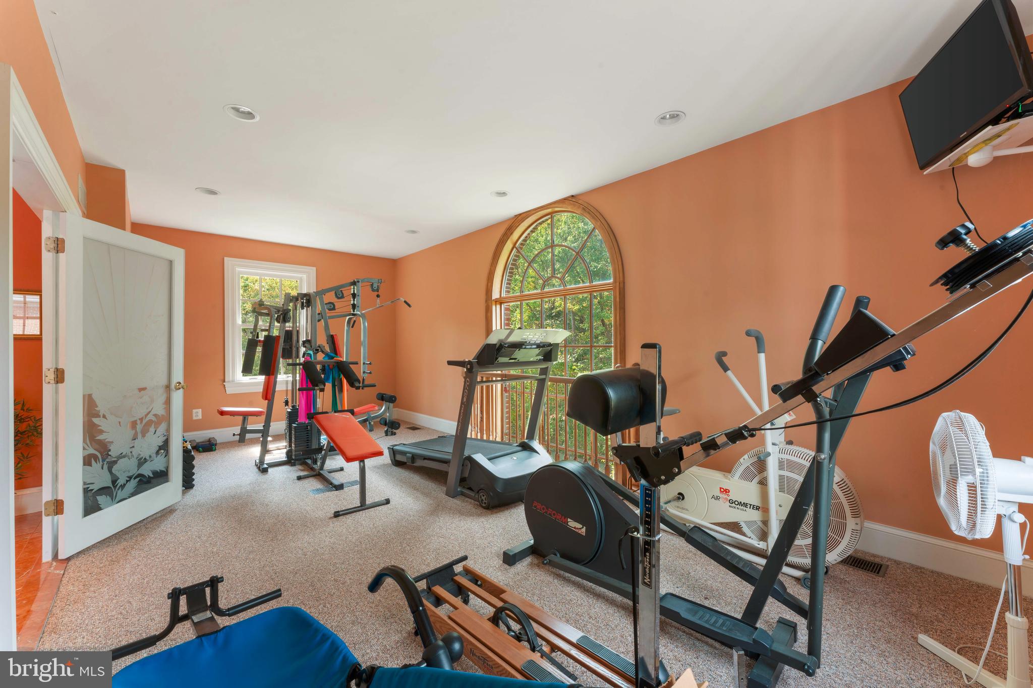 DEER RUN FARMS - Residential