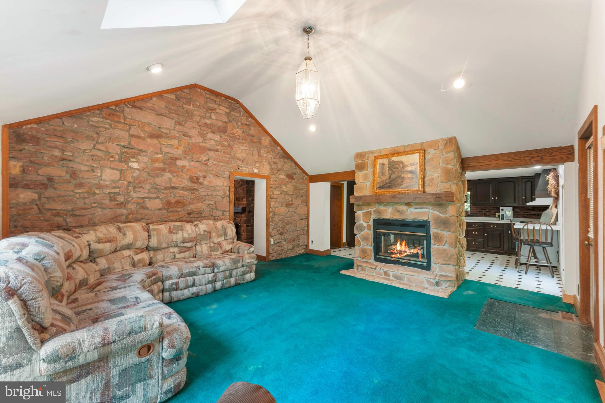 DEER RUN FARMS - Residential