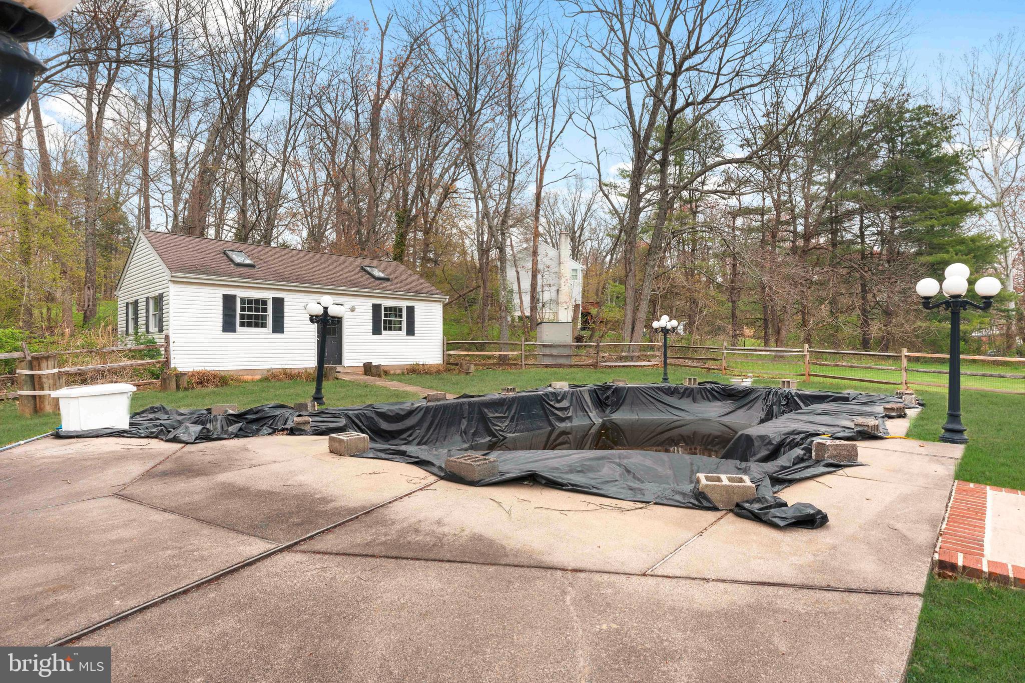 DEER RUN FARMS - Residential