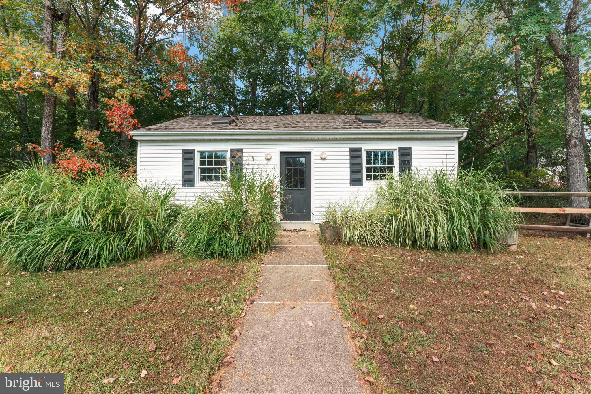 DEER RUN FARMS - Residential