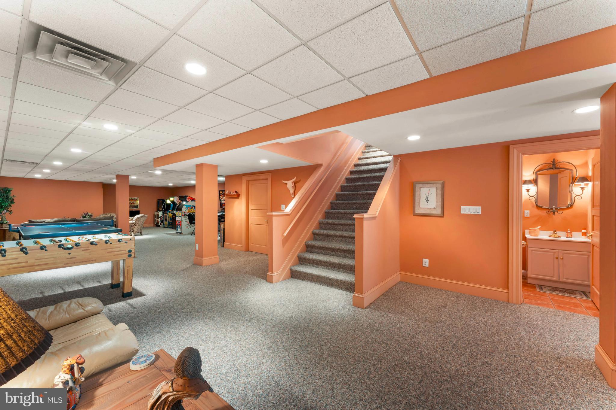 DEER RUN FARMS - Residential