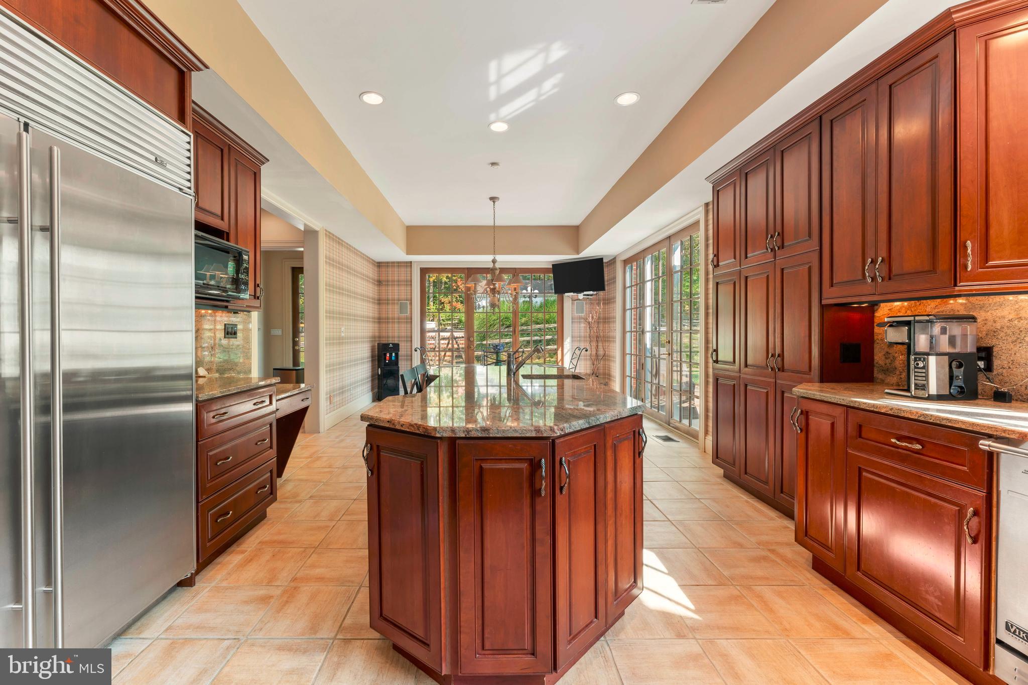 DEER RUN FARMS - Residential