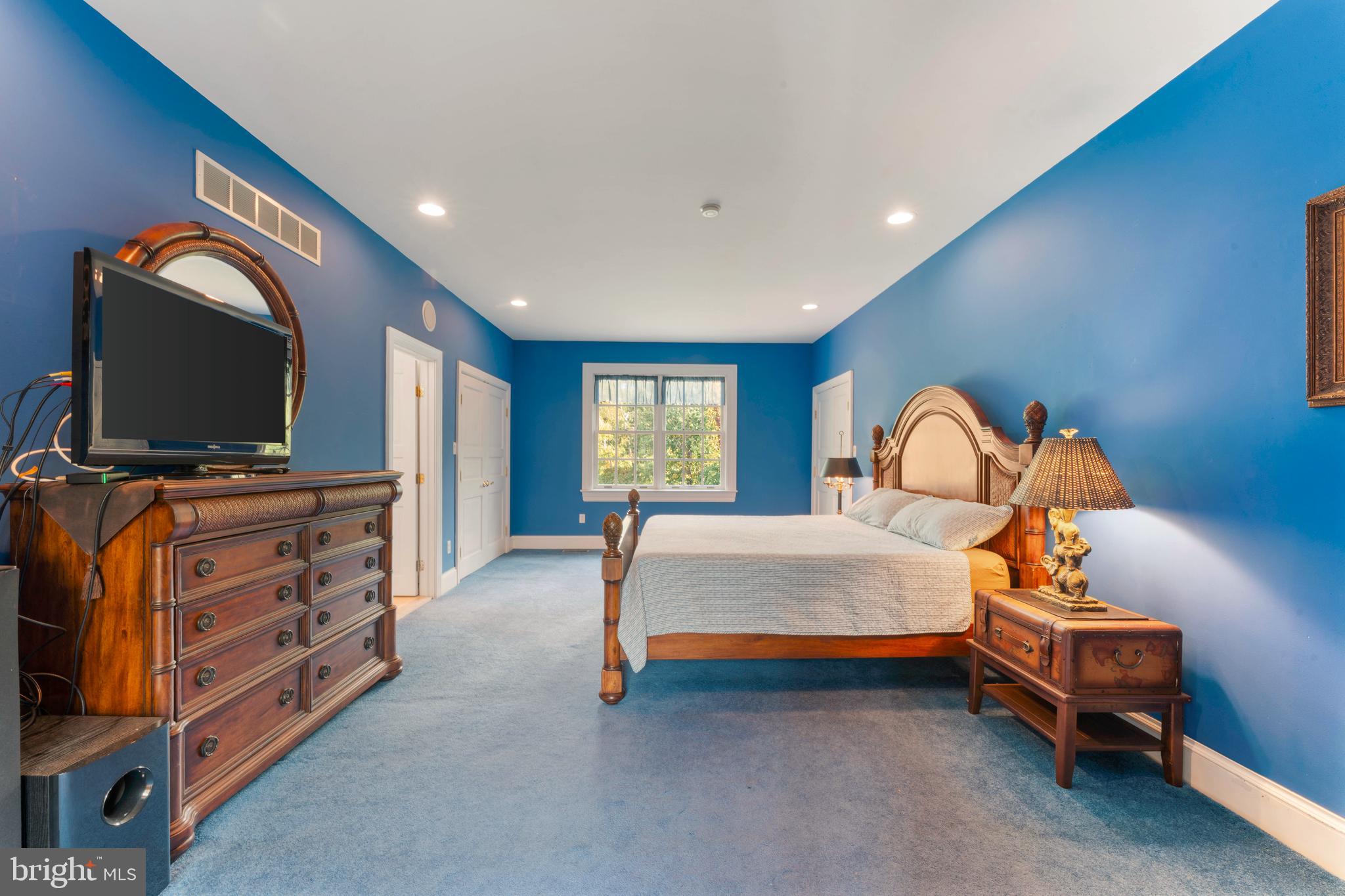 DEER RUN FARMS - Residential