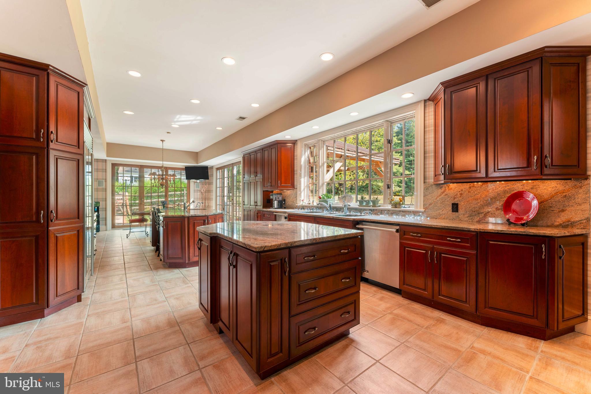 DEER RUN FARMS - Residential