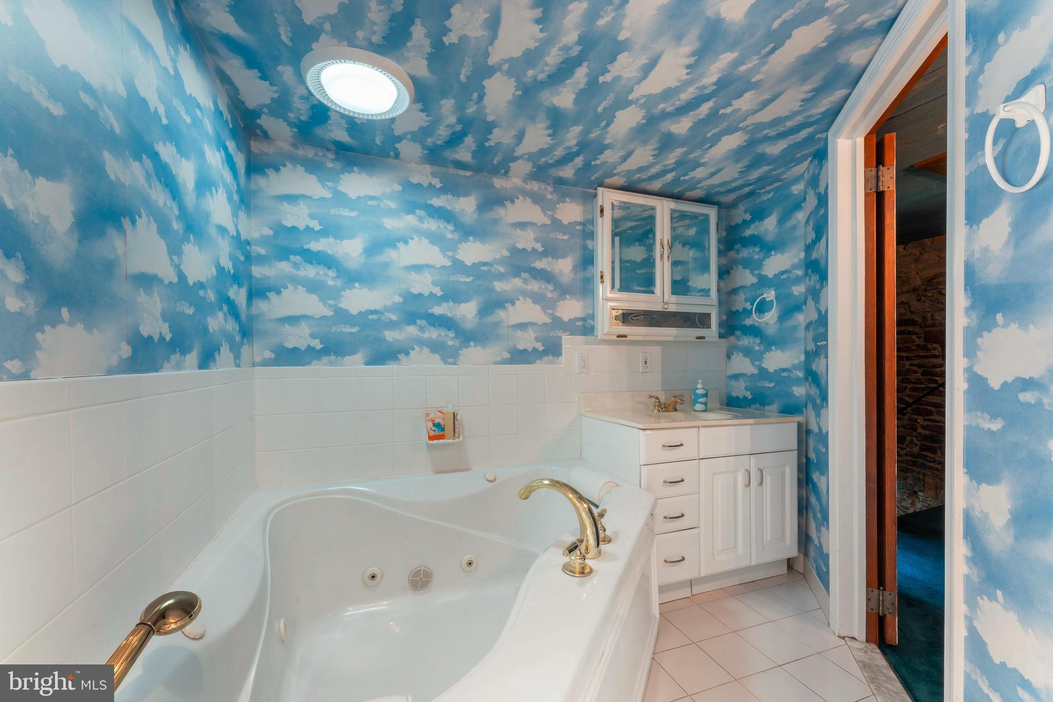 DEER RUN FARMS - Residential