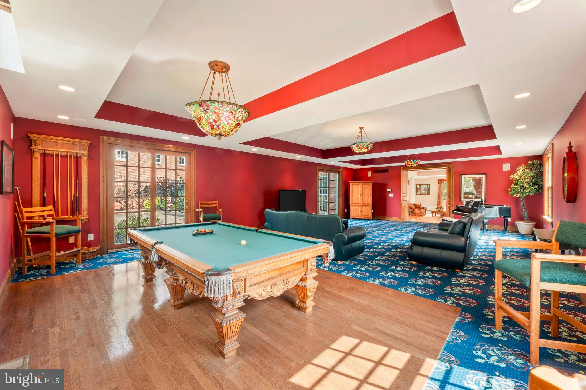 DEER RUN FARMS - Residential