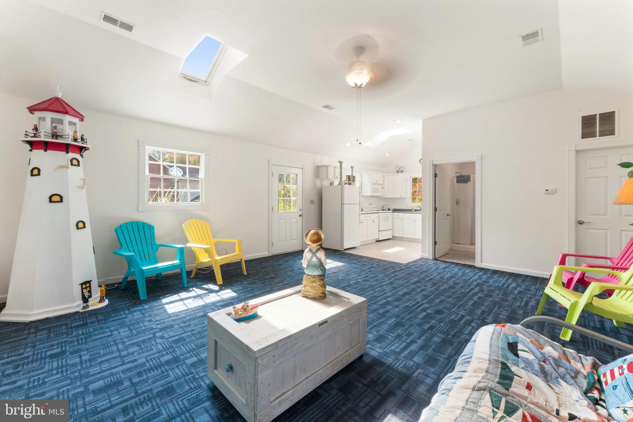 DEER RUN FARMS - Residential