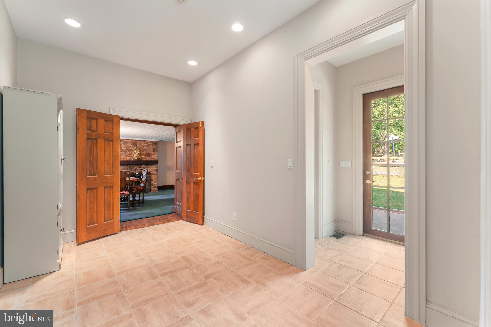 DEER RUN FARMS - Residential