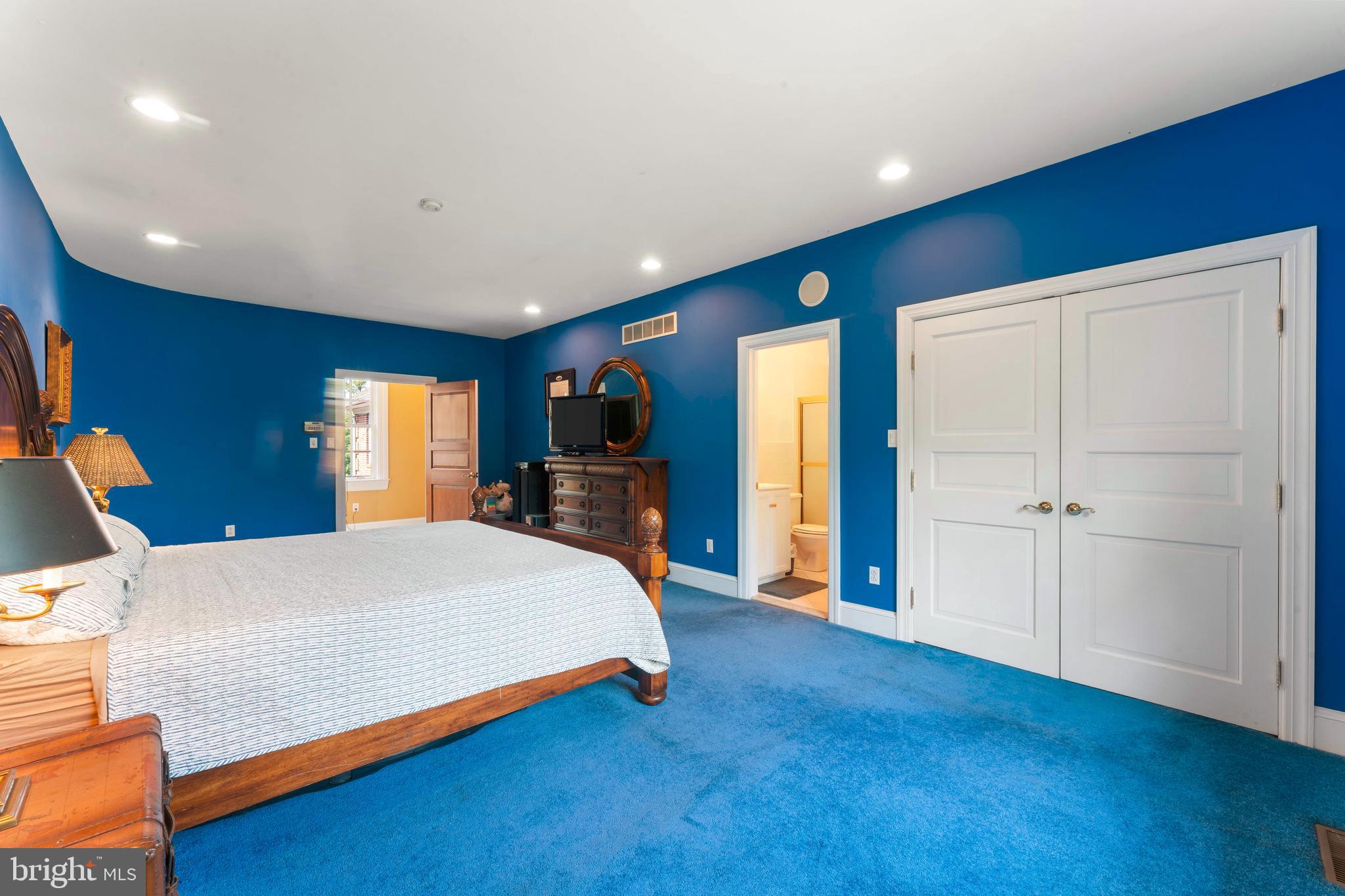 DEER RUN FARMS - Residential