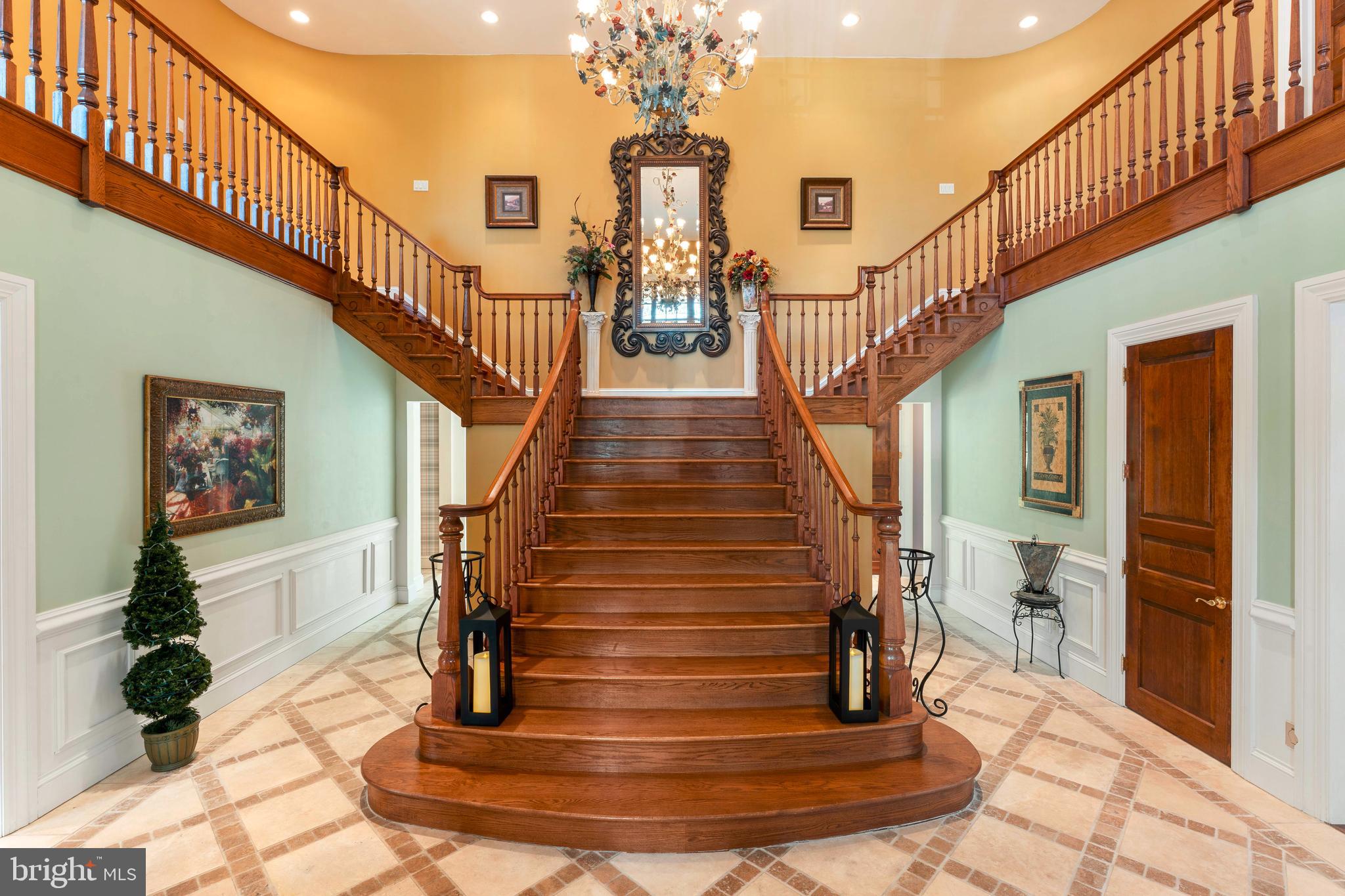 DEER RUN FARMS - Residential