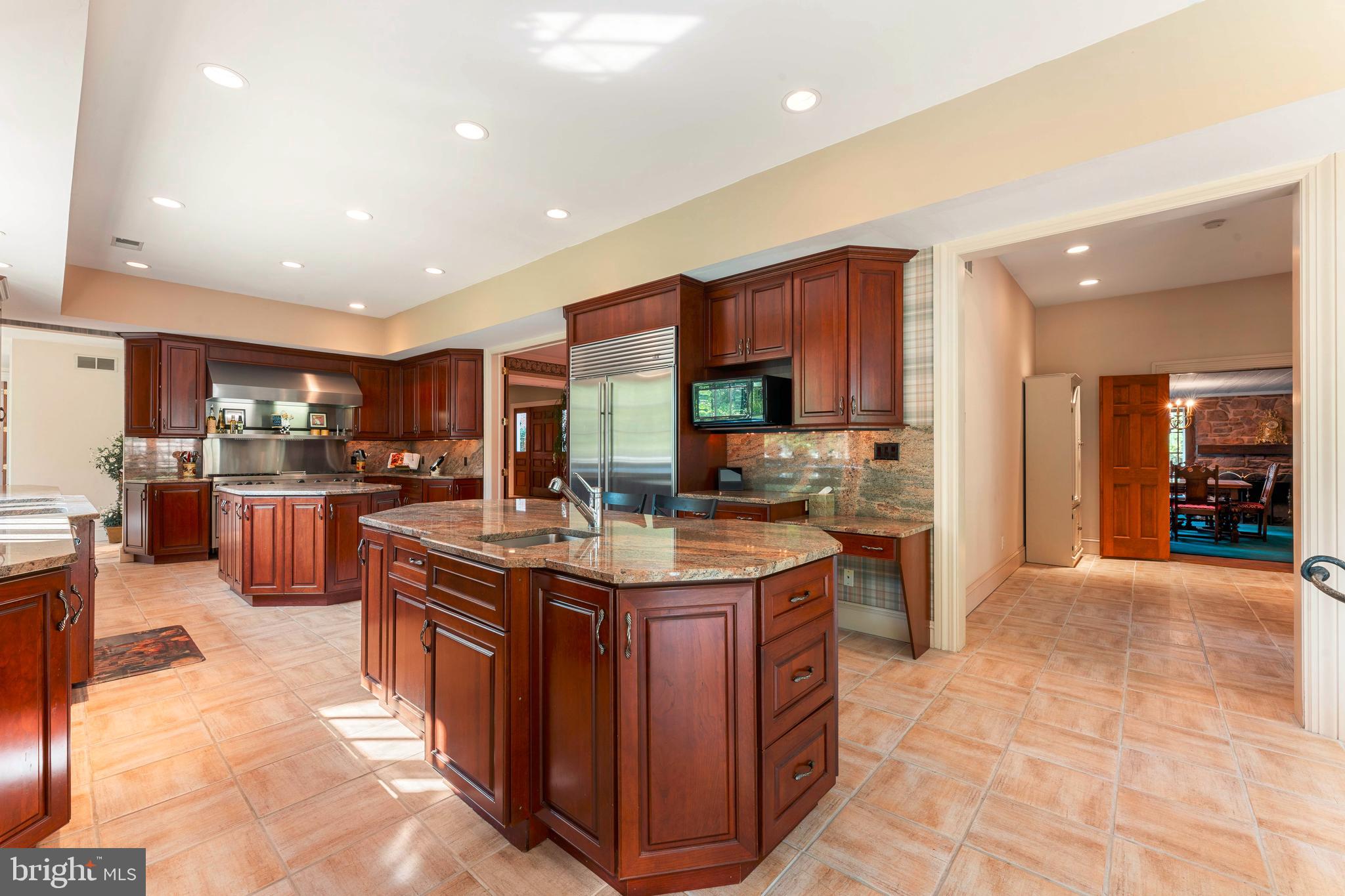 DEER RUN FARMS - Residential