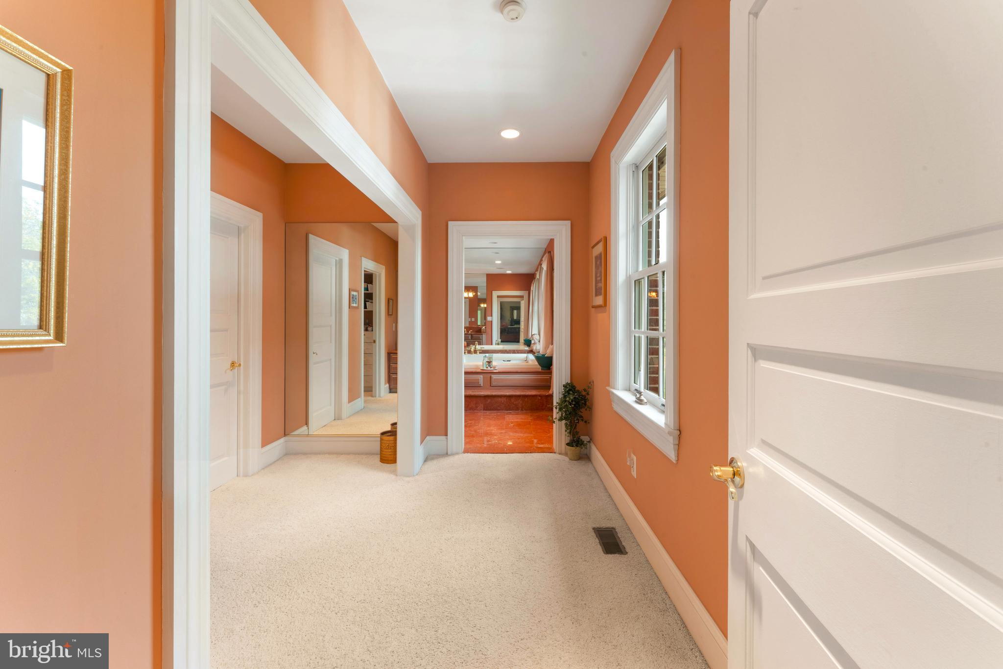 DEER RUN FARMS - Residential