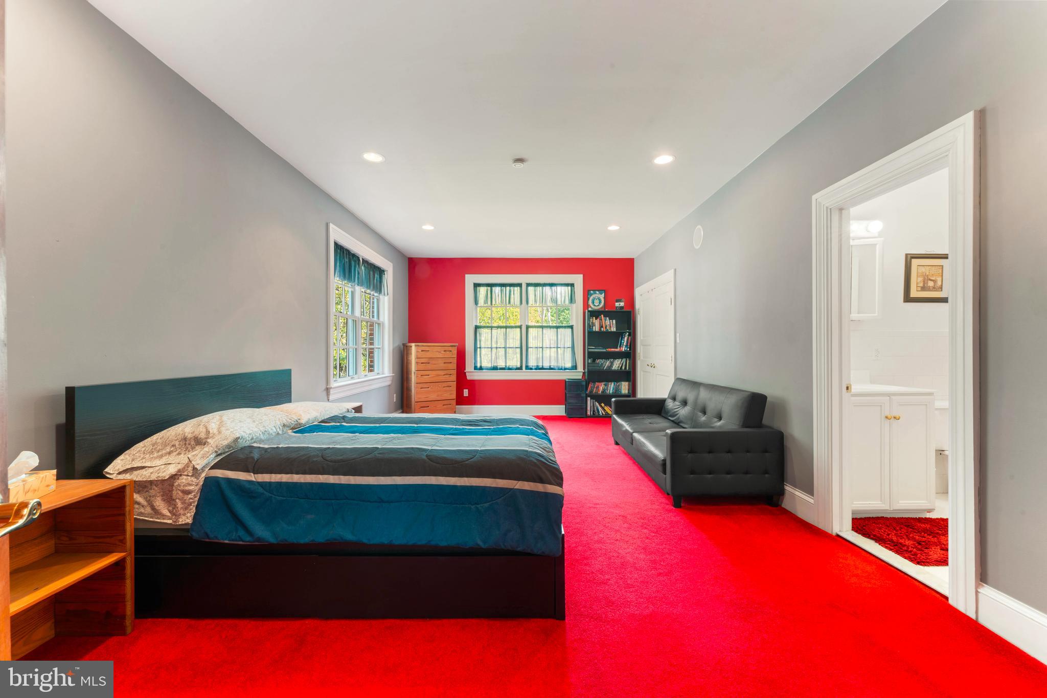 DEER RUN FARMS - Residential