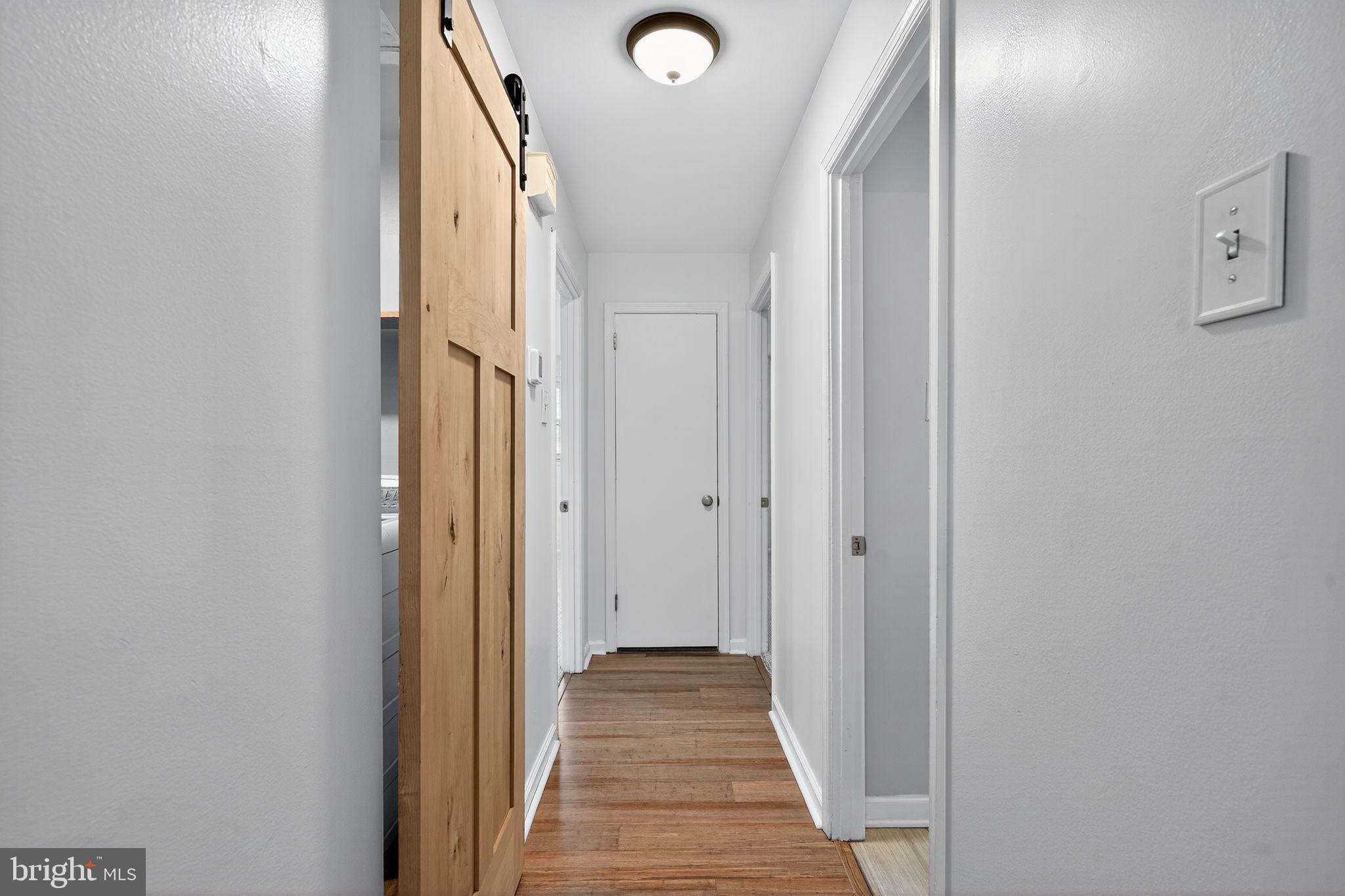 YARDLEY COMMONS - Residential