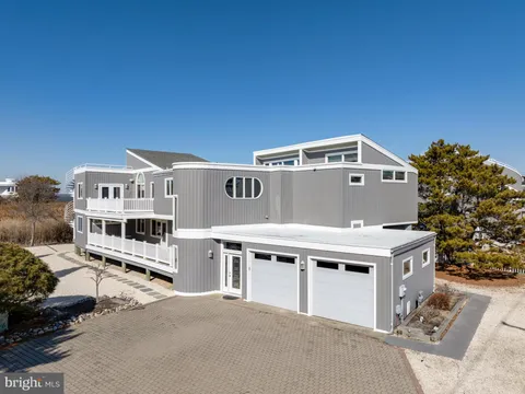 1122 Long Beach Blvd, Long Beach Township, NJ MLS: NJOC2031726