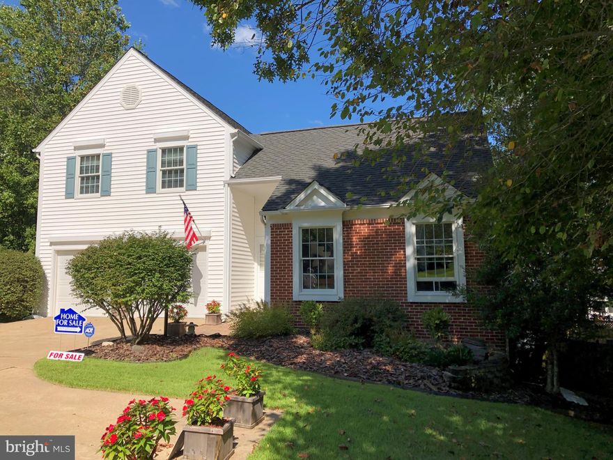 WOW  this home has been remodeled, upgraded, and shows beautifully inside and out.  TURN KEY EXCELLENT CONDITION...5 br 3.5 baths, remodeled kit and baths, open spacious feeling throughout, upg windows, heating system, & so much more.  Tucked away with private backyard and oversized concrete driveway...A MUST SEE !  prof. photos coming