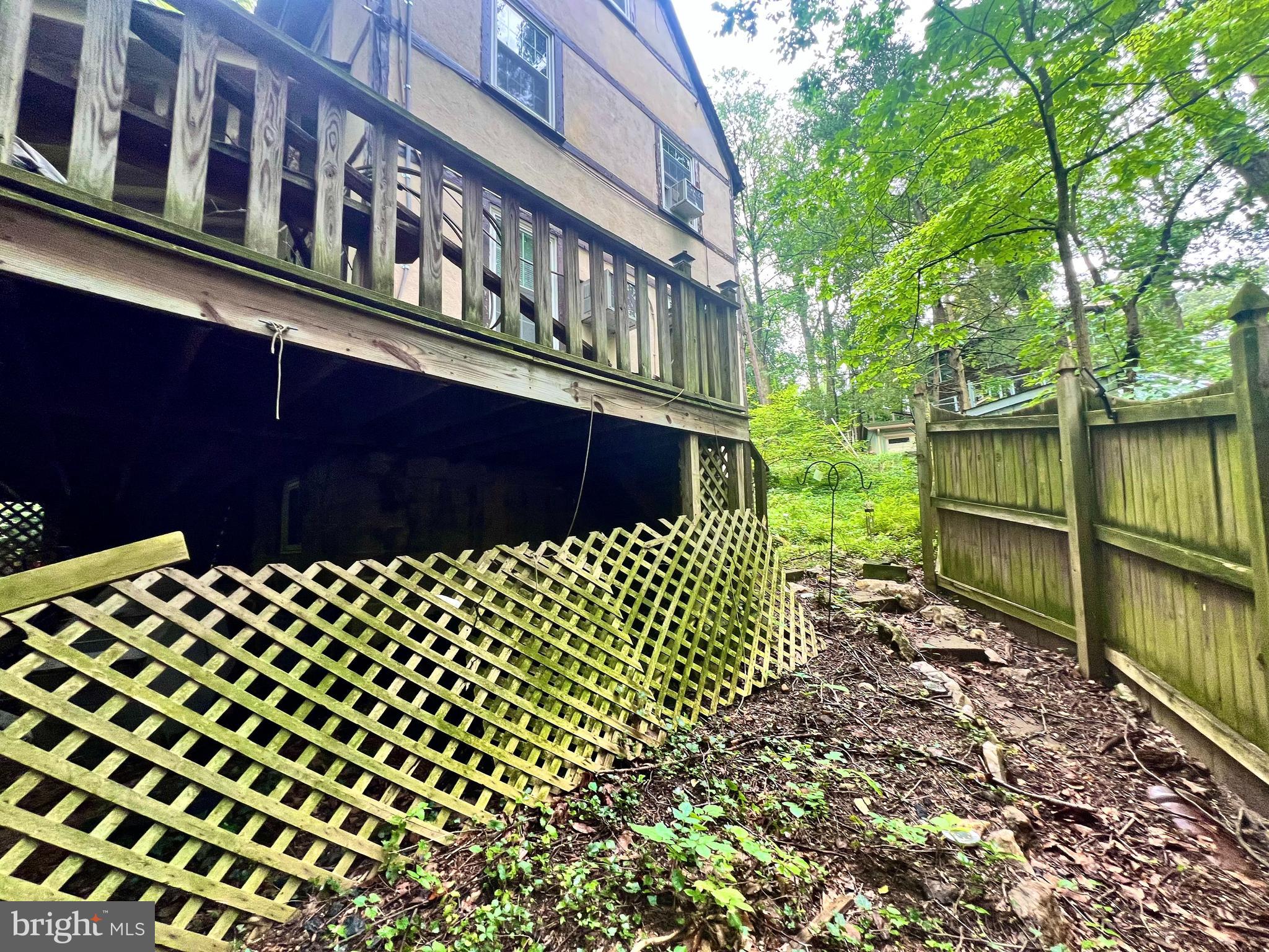 TAKOMA PARK - Residential