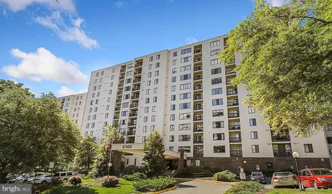 6300 Stevenson Avenue Unit 324, Alexandria, VA MLS: VAAX2042894