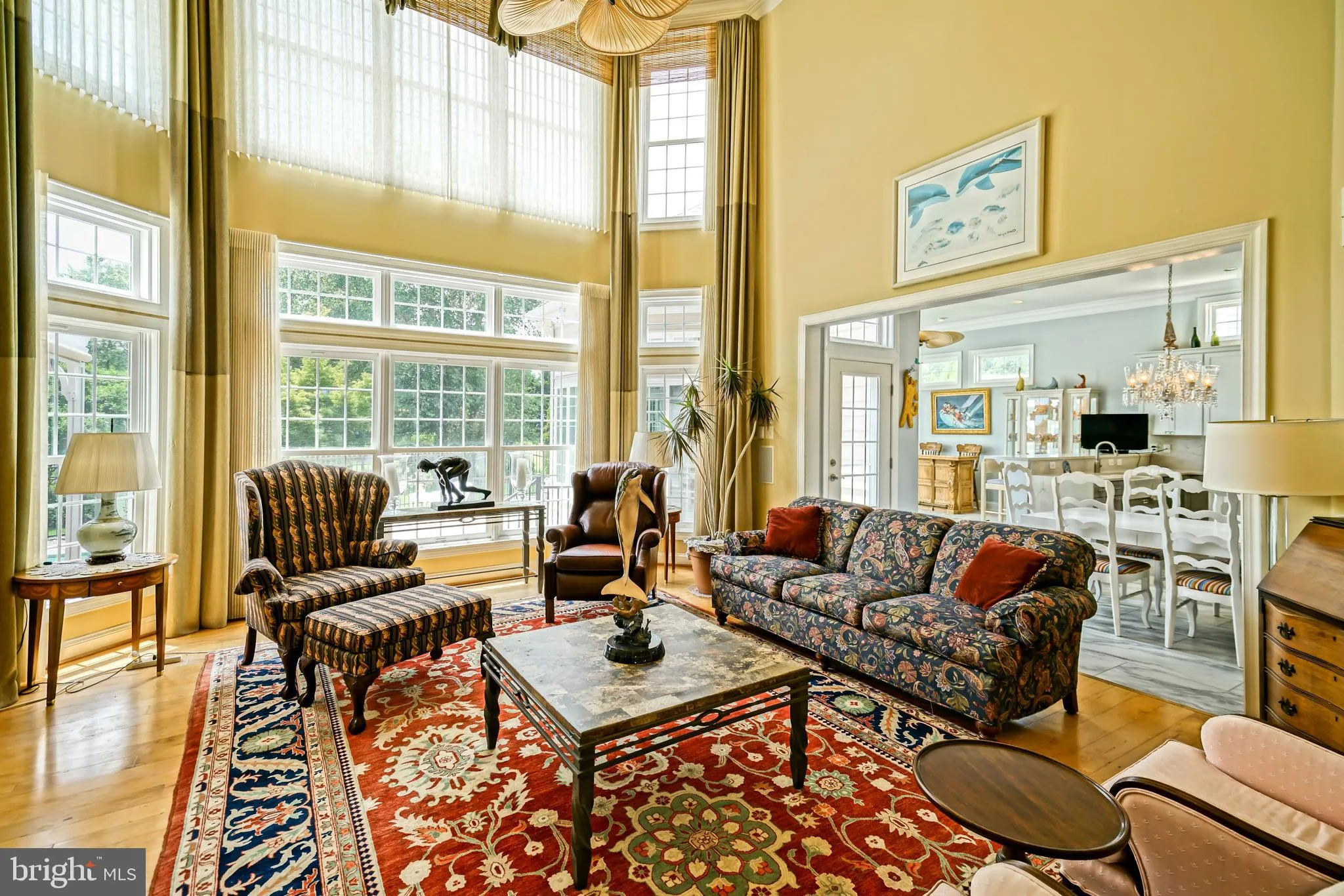 Lewes, Delaware 19958, United States, 5 Bedrooms Bedrooms, ,5 BathroomsBathrooms,Residential,Active,178832